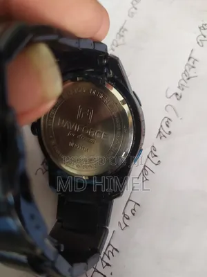 Neviforce Watch for Sell