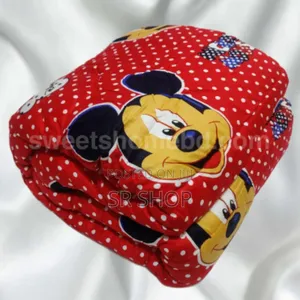 Photo - Twill Comforter 1