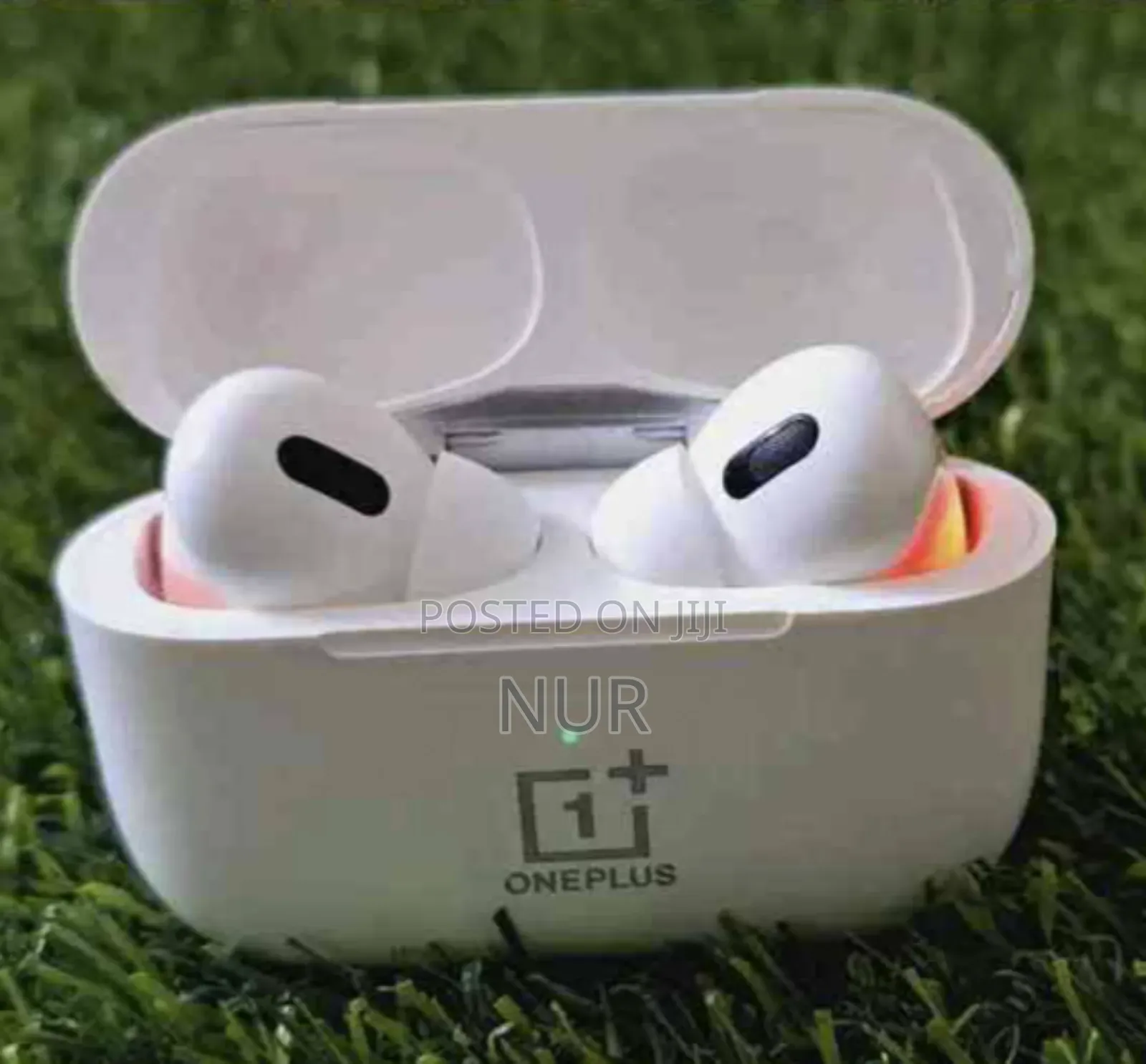 Oneplus Airpods Pro