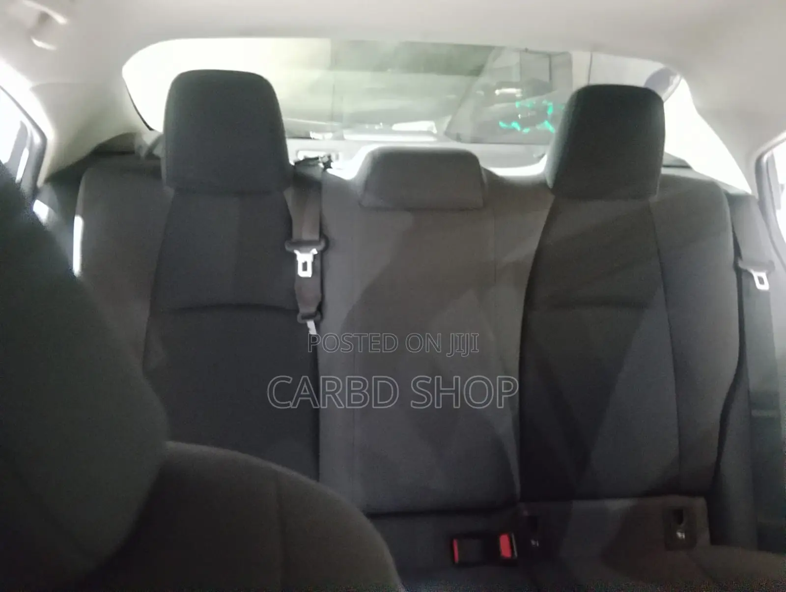 Toyota Corolla 2020 White