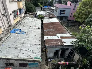 Photo - 3 Katha Residential Land With Tin Shade House to Sell