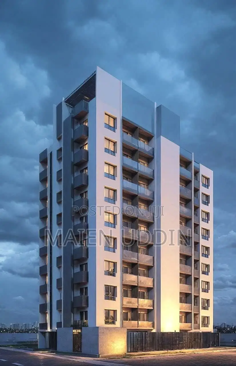 Dream It. Design It. Live It. – Novonil Royal Palace"