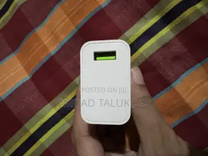Oppo 27watt Original Fast Adapter
