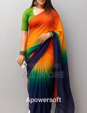 Photo - Rongdhonu Georgette Sharee DJCRJC Yrttsh JHG