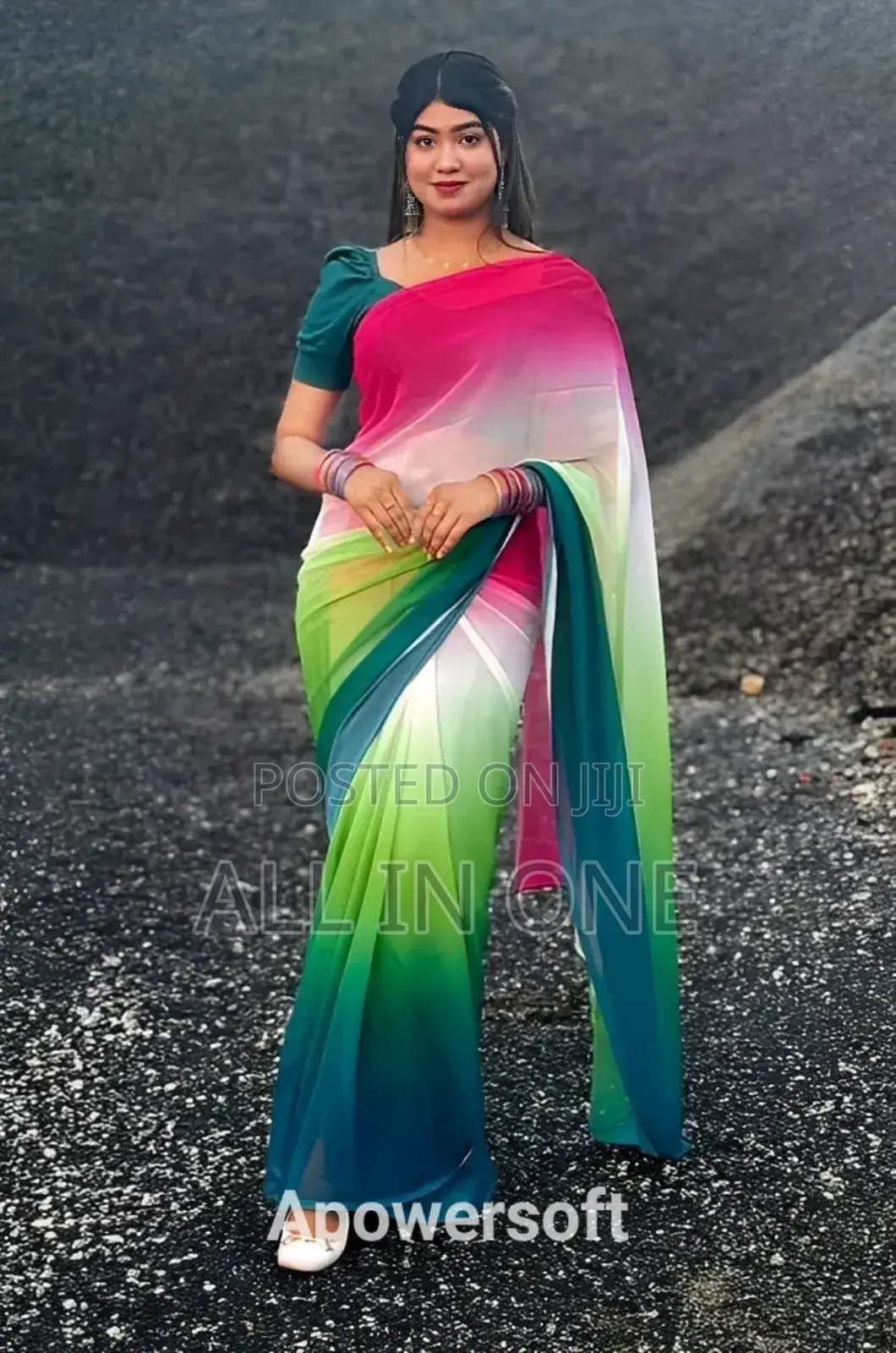 Rongdhonu Georgette Sharee DJCRJC Yrttsh JHG