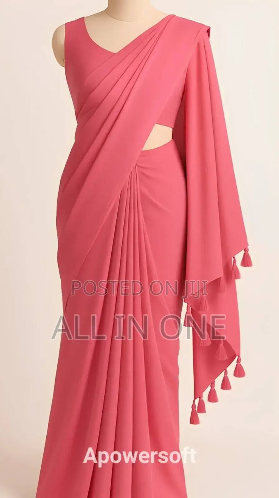 Elegant Weightless Georgette Saree Ghghufg JVHNG GGHG