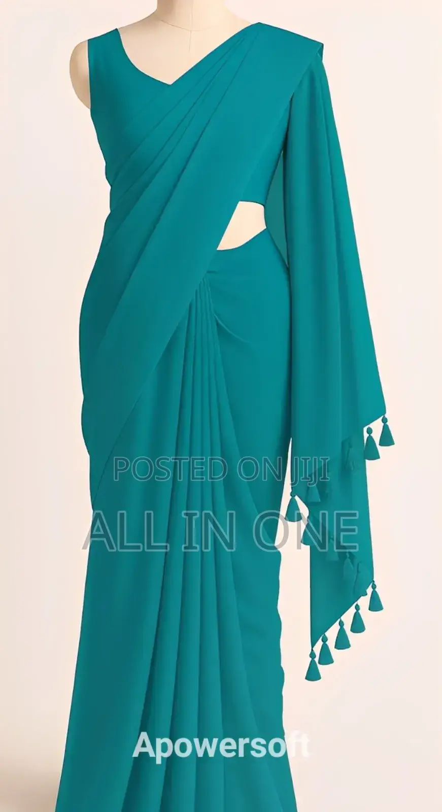 Elegant Weightless Georgette Saree Ghghufg JVHNG GGHG