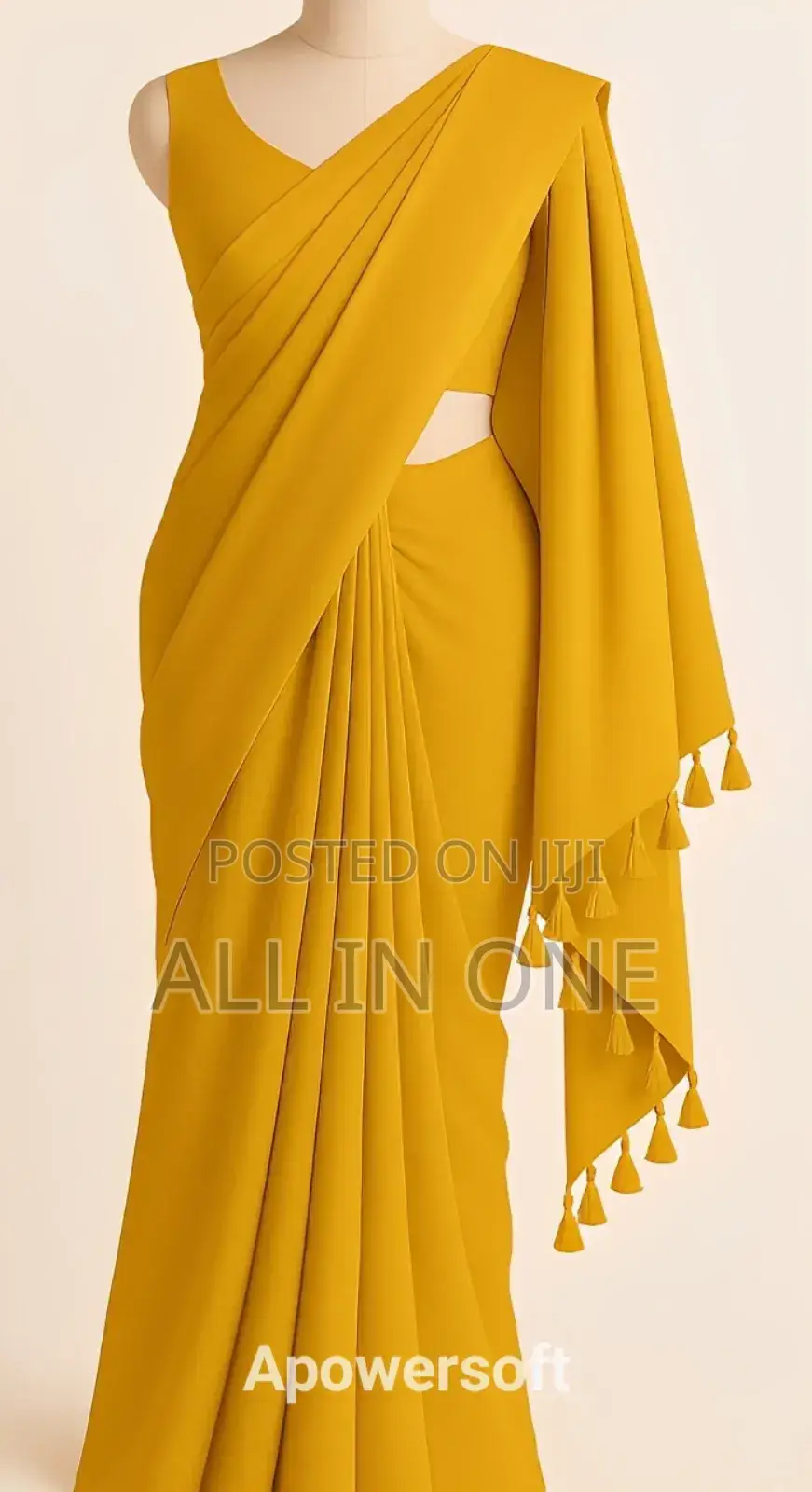 Elegant Weightless Georgette Saree Ghghufg JVHNG GGHG