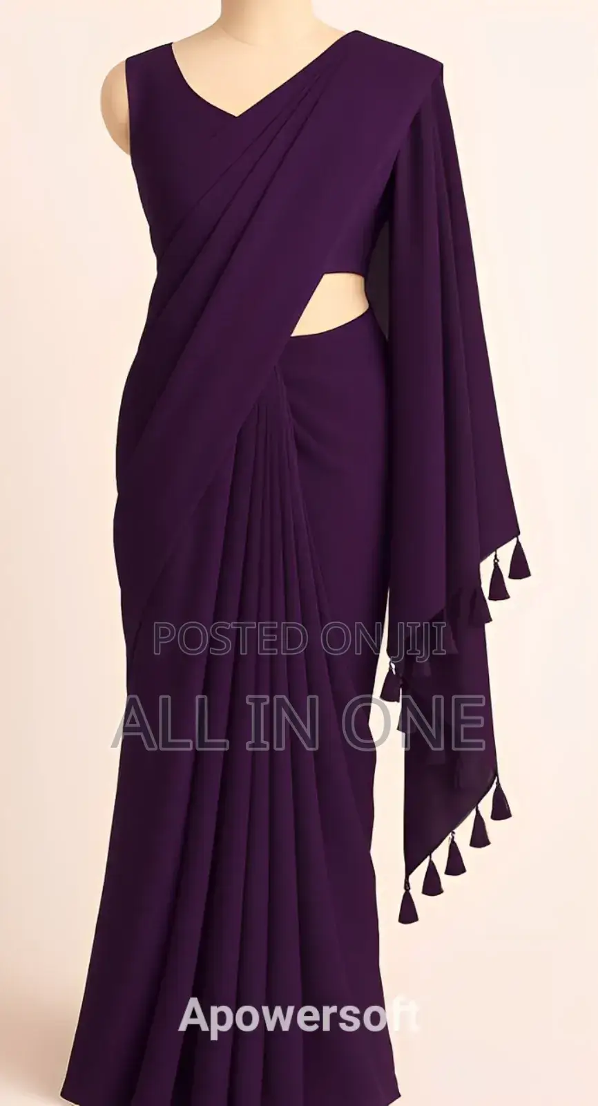 Elegant Weightless Georgette Saree Ghghufg JVHNG GGHG