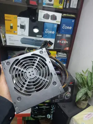 Corsair 450 Watts 80+ Bronze Certified Power Supply
