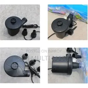 Stermay Ht-196 Electric Air Pump