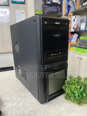 Desktop - Core 2duo Ram - 4gb HDD-320gb Gurranty Warranty