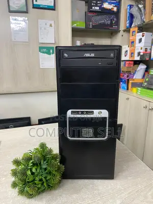 Desktop - Core 2duo Ram - 4gb HDD-320gb Gurranty Warranty