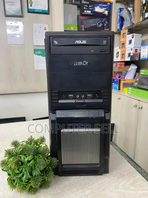 Desktop - Core 2duo Ram - 4gb HDD-320gb Gurranty Warranty