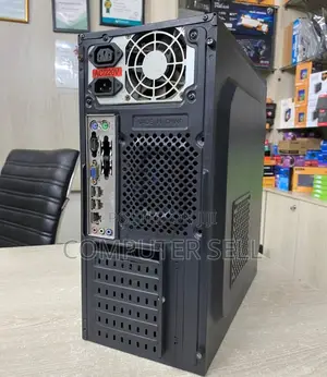 Core I3 (3rd Gen ) Ram-4gb HDD - 500gb >>Desktop