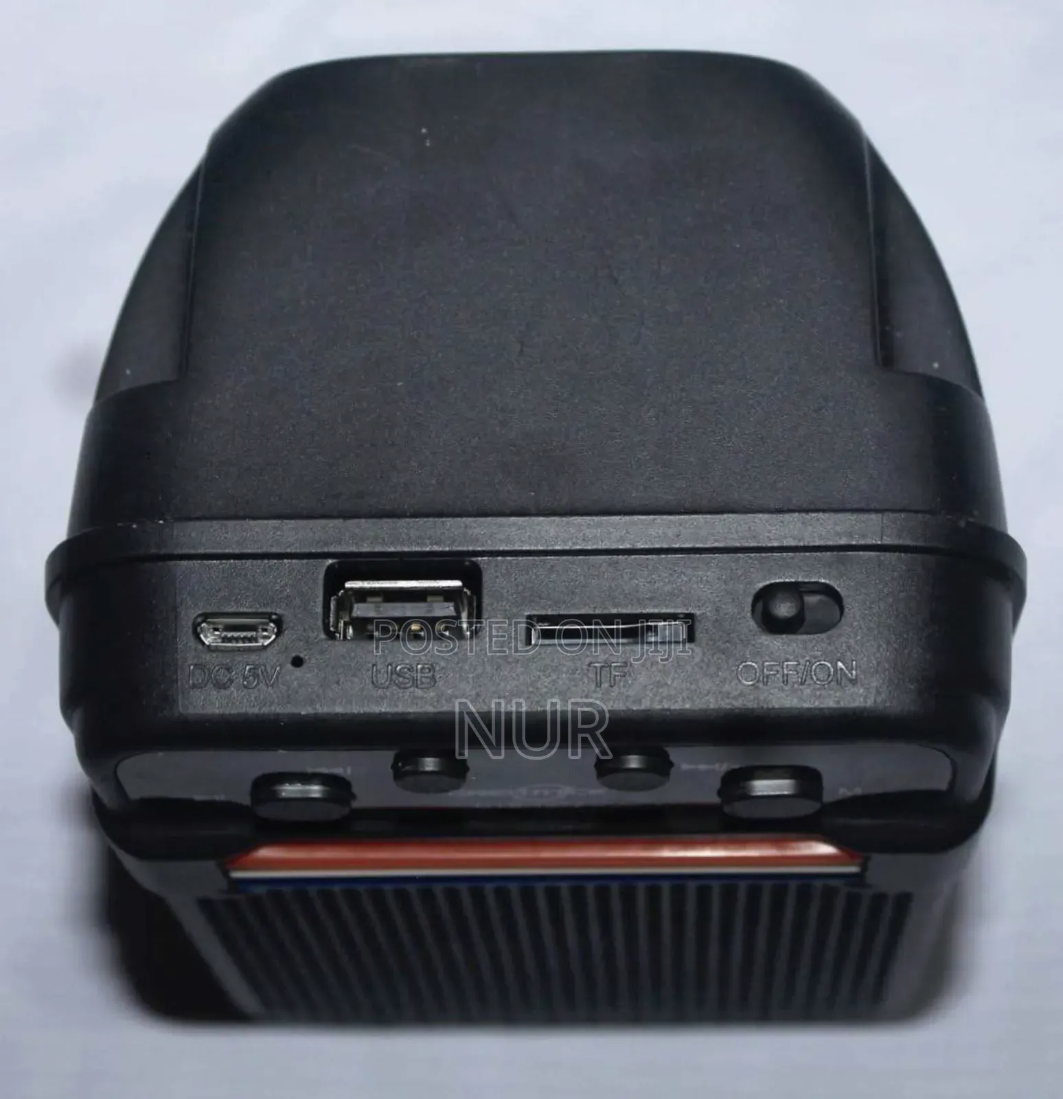 GTS-1372 Wireless Bluetooth Sound Speaker মিনি বক্স স্পিকার