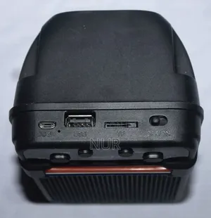 GTS-1372 Wireless Bluetooth Sound Speaker মিনি বক্স স্পিকার