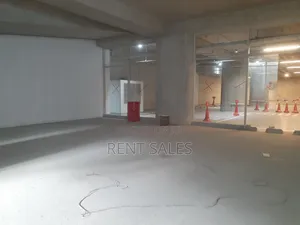 Graund Floor 3000 SQFT for Restaurant Rent in Gulshan-2 Circle