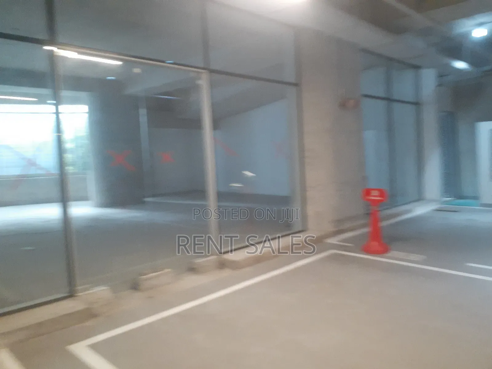 Graund Floor 3000 SQFT for Restaurant Rent in Gulshan-2 Circle