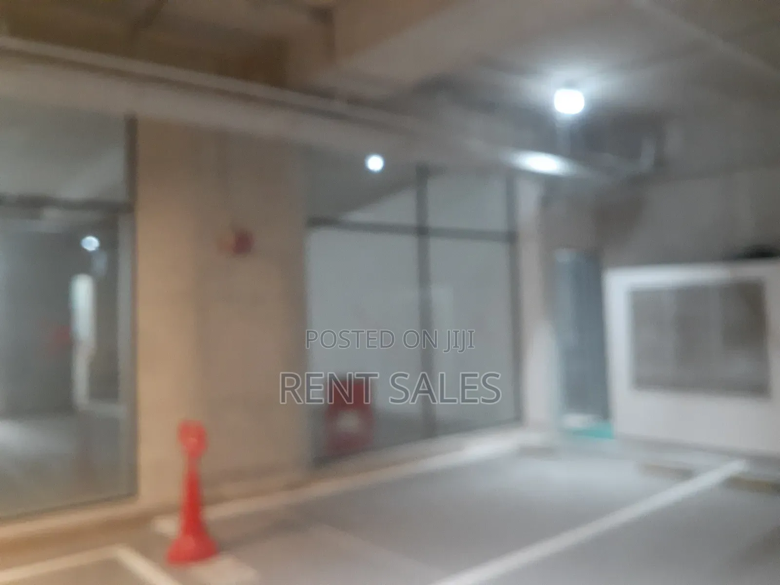 Graund Floor 3000 SQFT for Restaurant Rent in Gulshan-2 Circle