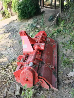 Photo - Mahindra Mascio