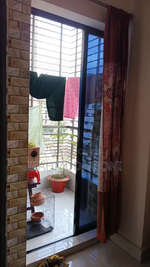 Furnished 1bdrm Apartment in Mirpur for Rent