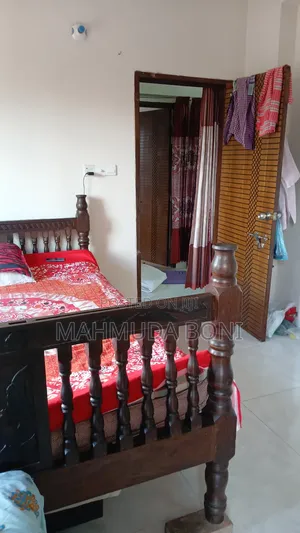 Furnished 1bdrm Apartment in Mirpur for Rent