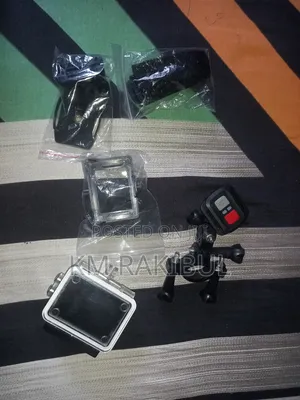 Photo - Action Camera