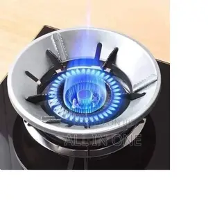 Photo - Energy Saving Gas Stove Cover