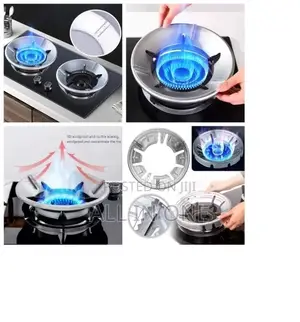 Energy Saving Gas Stove Cover