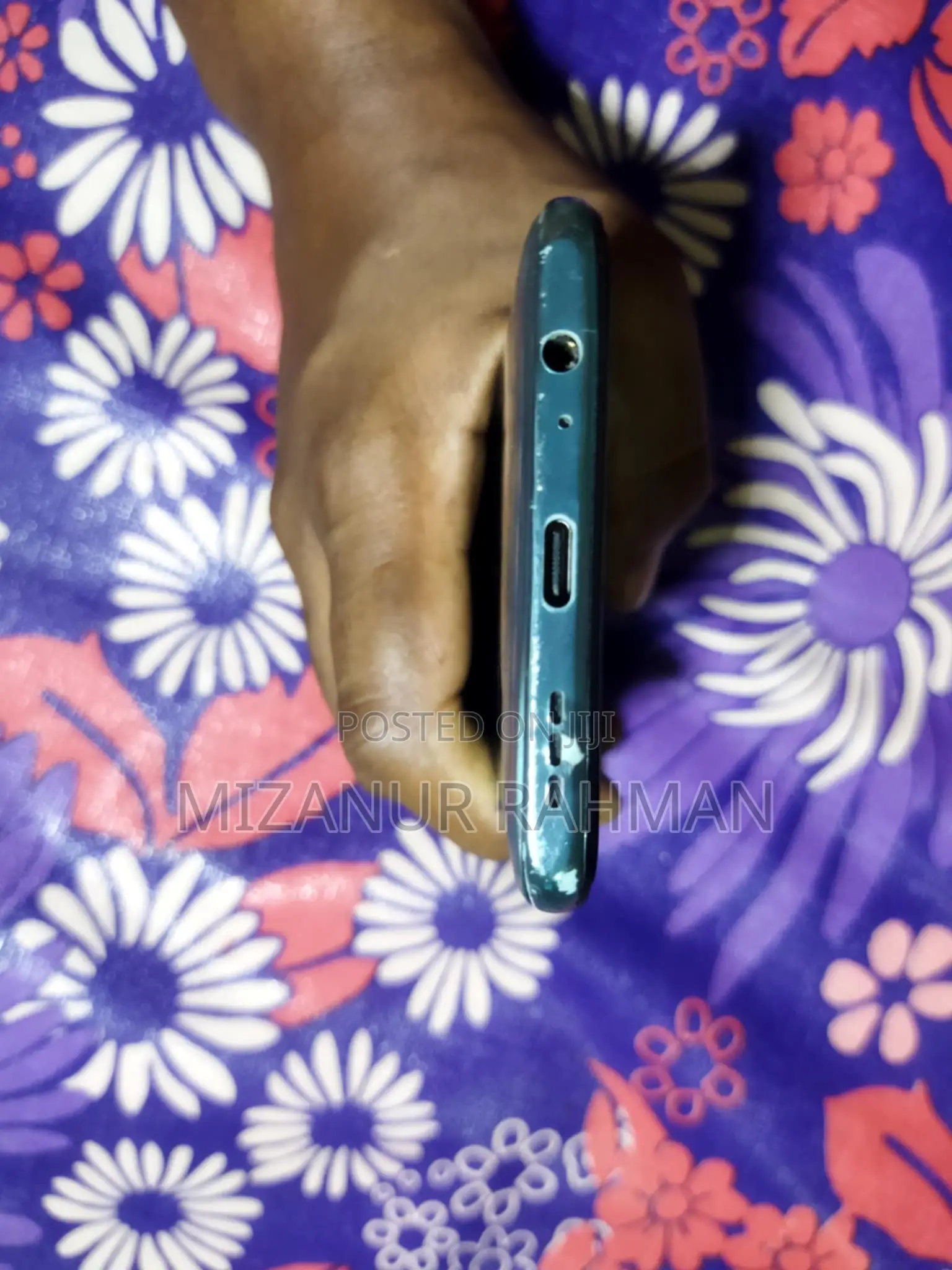 Xiaomi Redmi Note 10 64 GB Blue