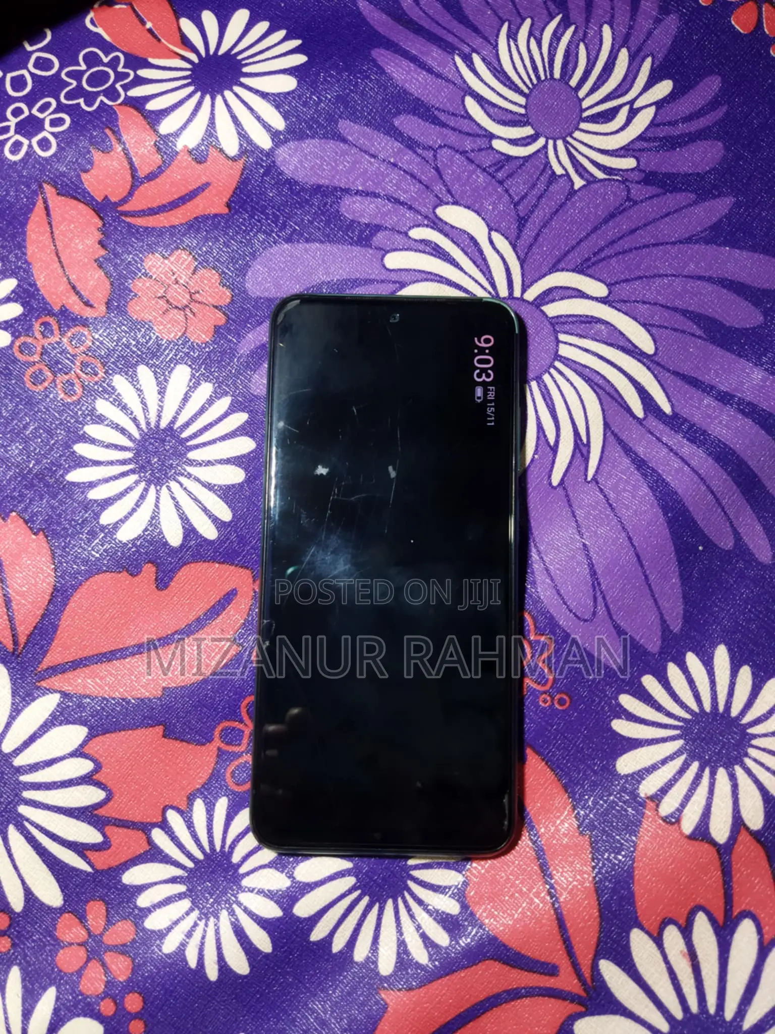 Xiaomi Redmi Note 10 64 GB Blue