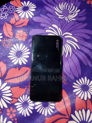 Xiaomi Redmi Note 10 64 GB Blue