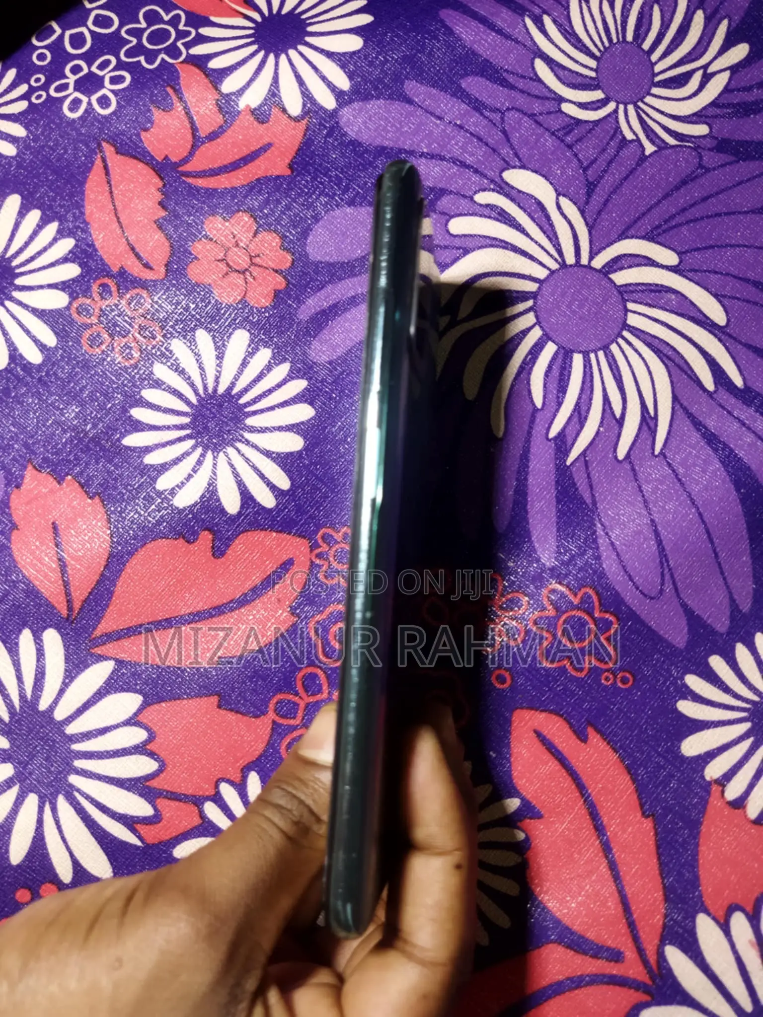 Xiaomi Redmi Note 10 64 GB Blue