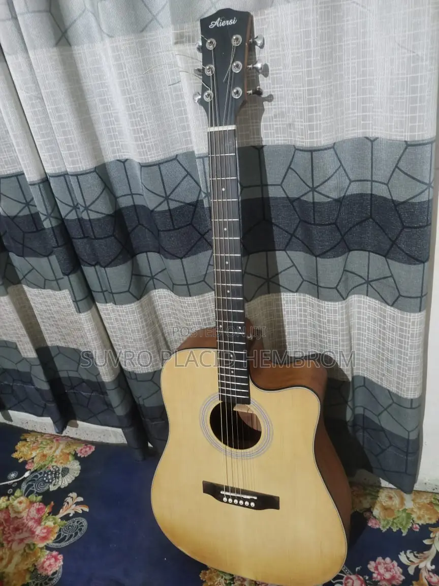 Aiersi Acoustic Guitar