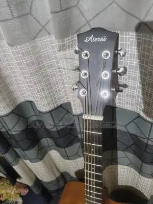Aiersi Acoustic Guitar