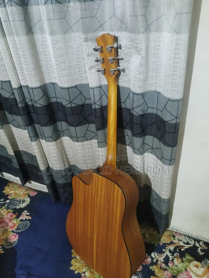 Aiersi Acoustic Guitar