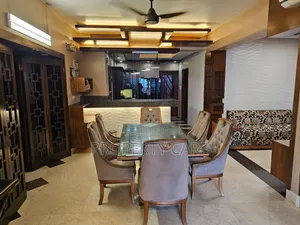 Photo - Furnished 3bdrm Apartment in Gulshan for Rent