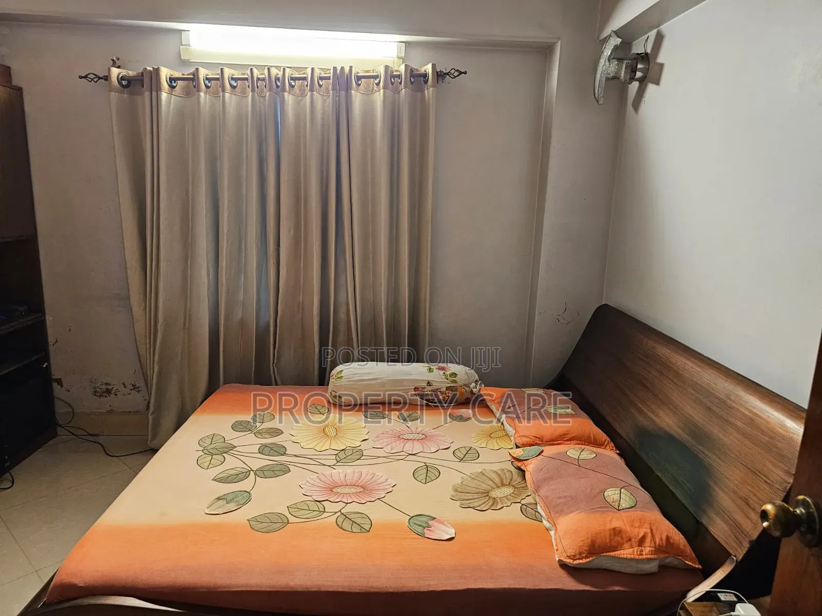 Furnished 3bdrm Apartment in Gulshan for Rent