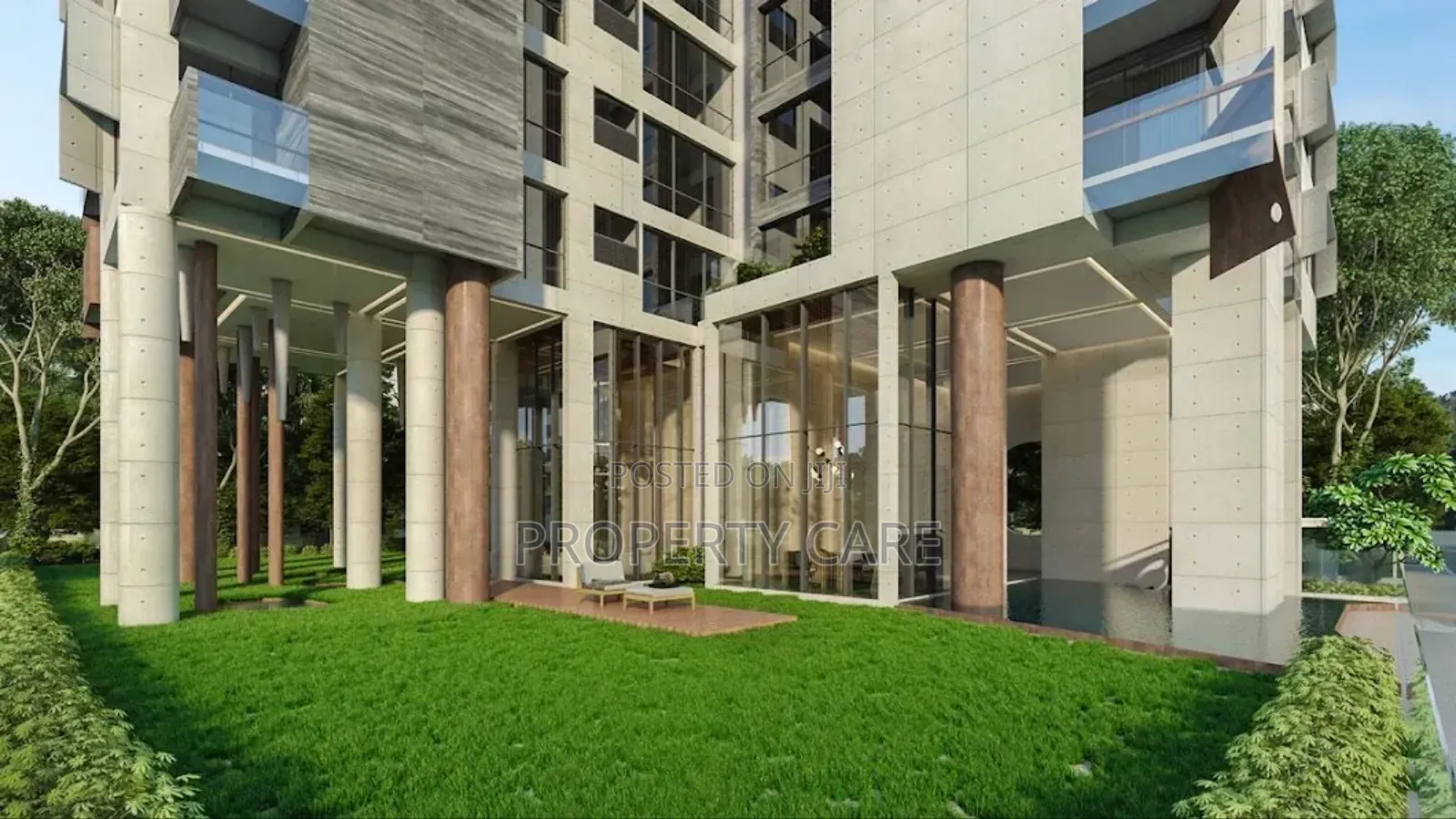 3bdrm Apartment in Gulshan for Rent