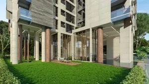 3bdrm Apartment in Gulshan for Rent