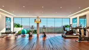 3bdrm Apartment in Gulshan for Rent