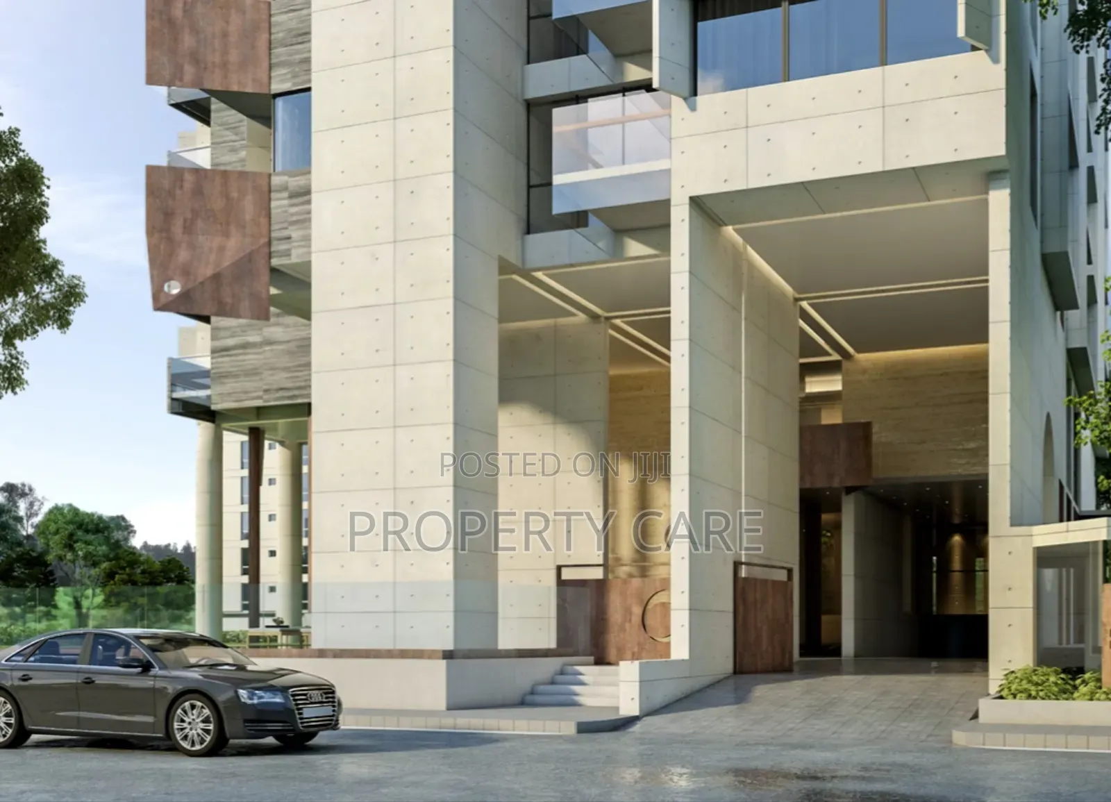 3bdrm Apartment in Gulshan for Rent