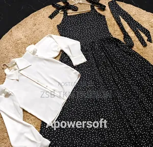 Tops and Gown HDHV HFBCG