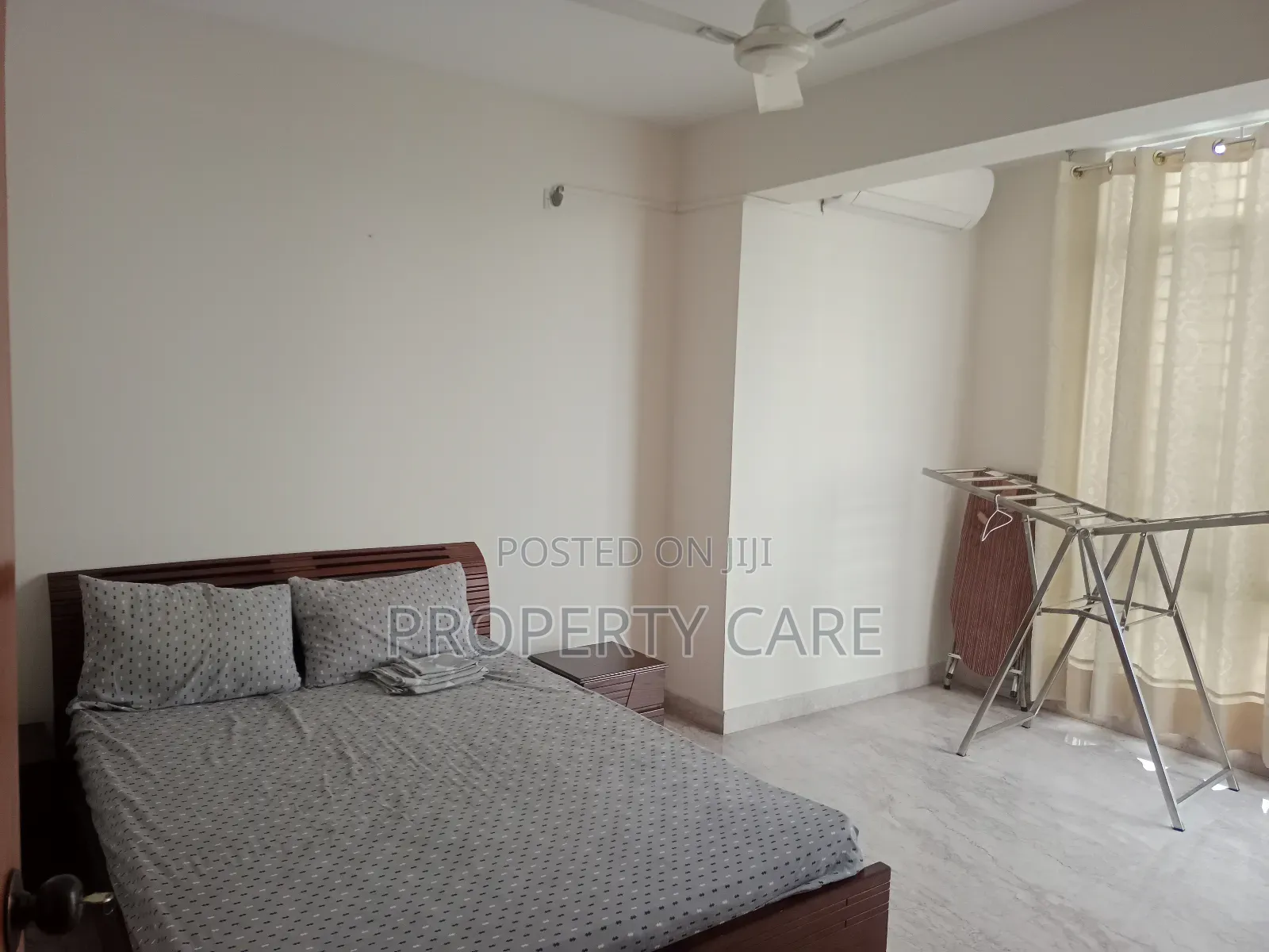 Furnished 3bdrm Apartment in Gulshan for Rent
