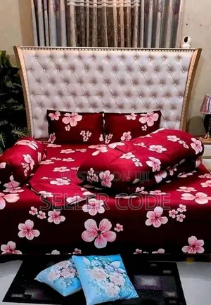 Photo - Comfort Full Set