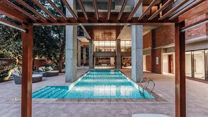 Photo - 4bdrm Apartment in Gulshan for Rent