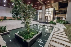 4bdrm Apartment in Gulshan for Rent