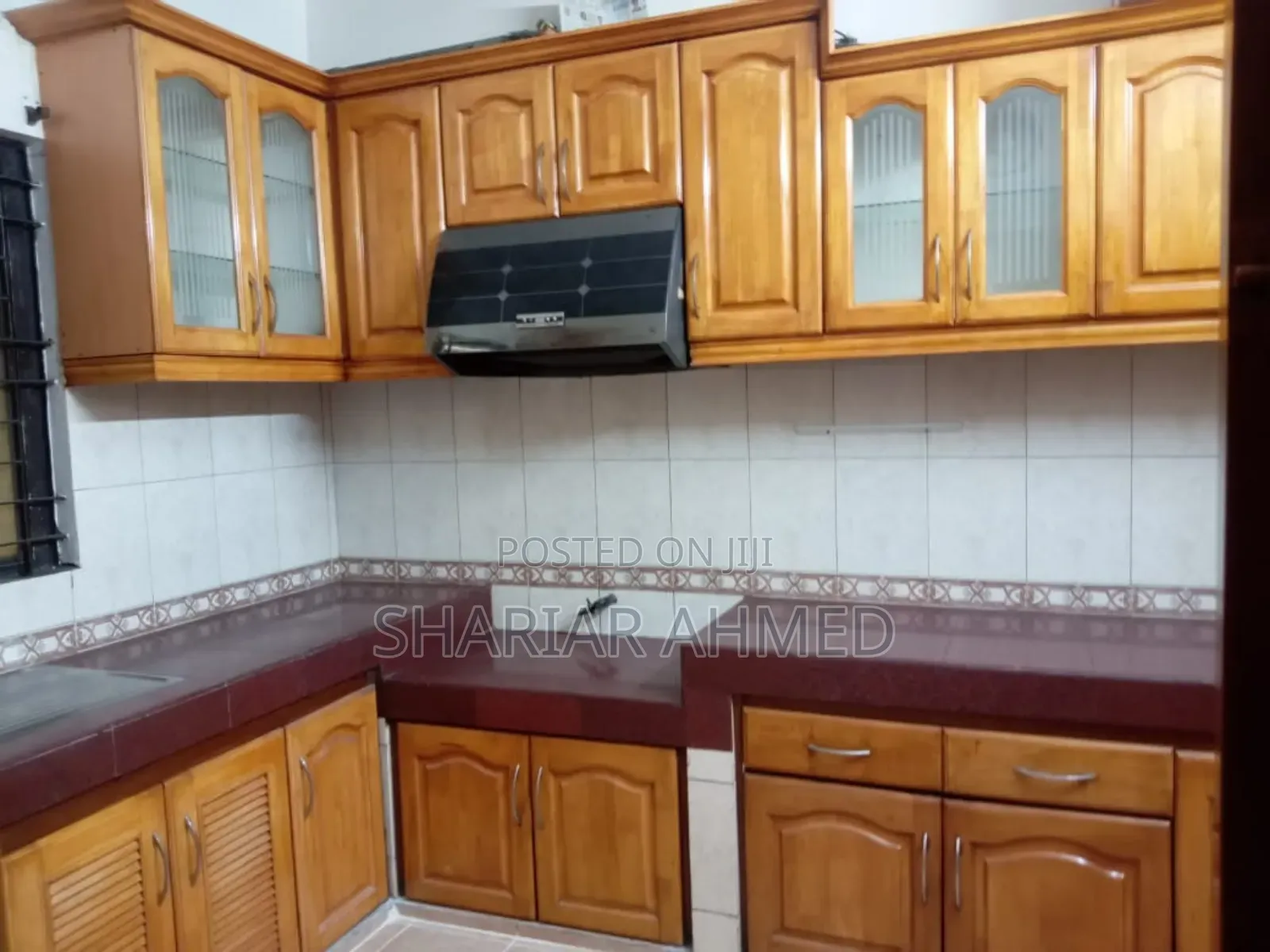 4bdrm Apartment in Gulshan for Rent