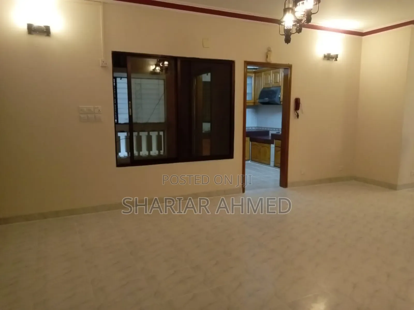 4bdrm Apartment in Gulshan for Rent